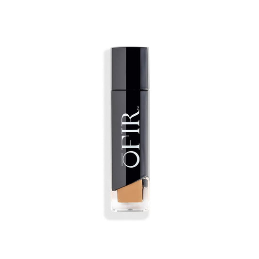 OFIR Perfected Weightless Concealer | Porous Coverage Blends for Smooth Finish | Covers Dark Circles Vegan Concealer | Botanical Formula Soothes Redness & Dullness |Ceramic - Deep Cool 0.27 OZ