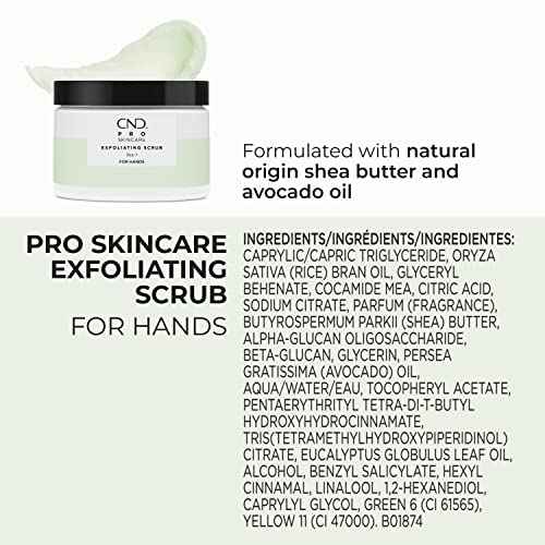 CND Pro Skincare Hydrating