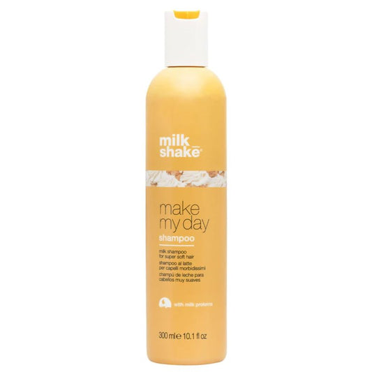 Milk_Shake Shampoo Make My Day | Nourishing Hair Care for All Hair Types