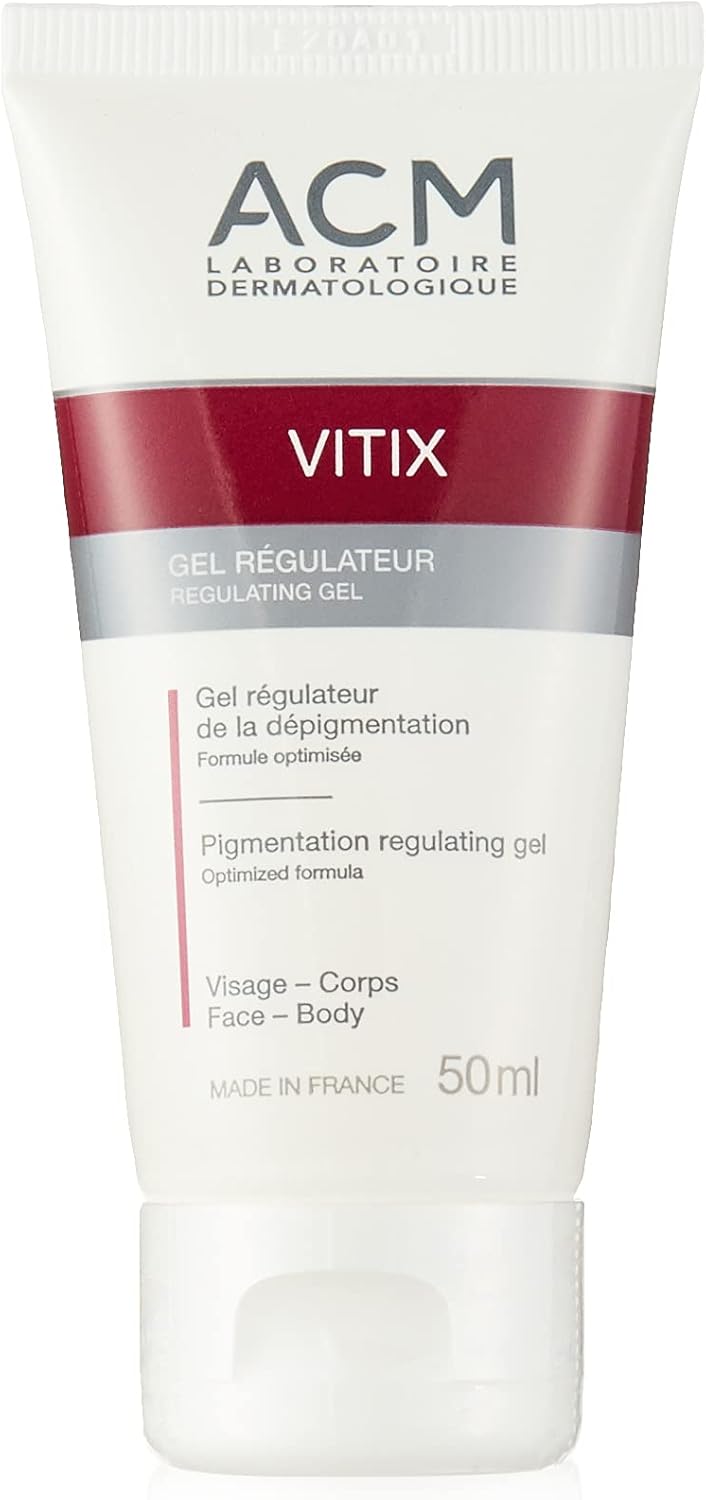 Vitix Gel for Repigmentation | Vitiligo Treatment for Skin - 50ml