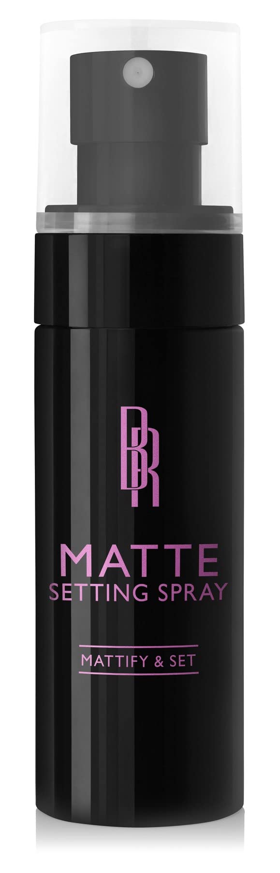 Black Radiance Long Lasting Setting Spray Long Lasting (Pack of 2)