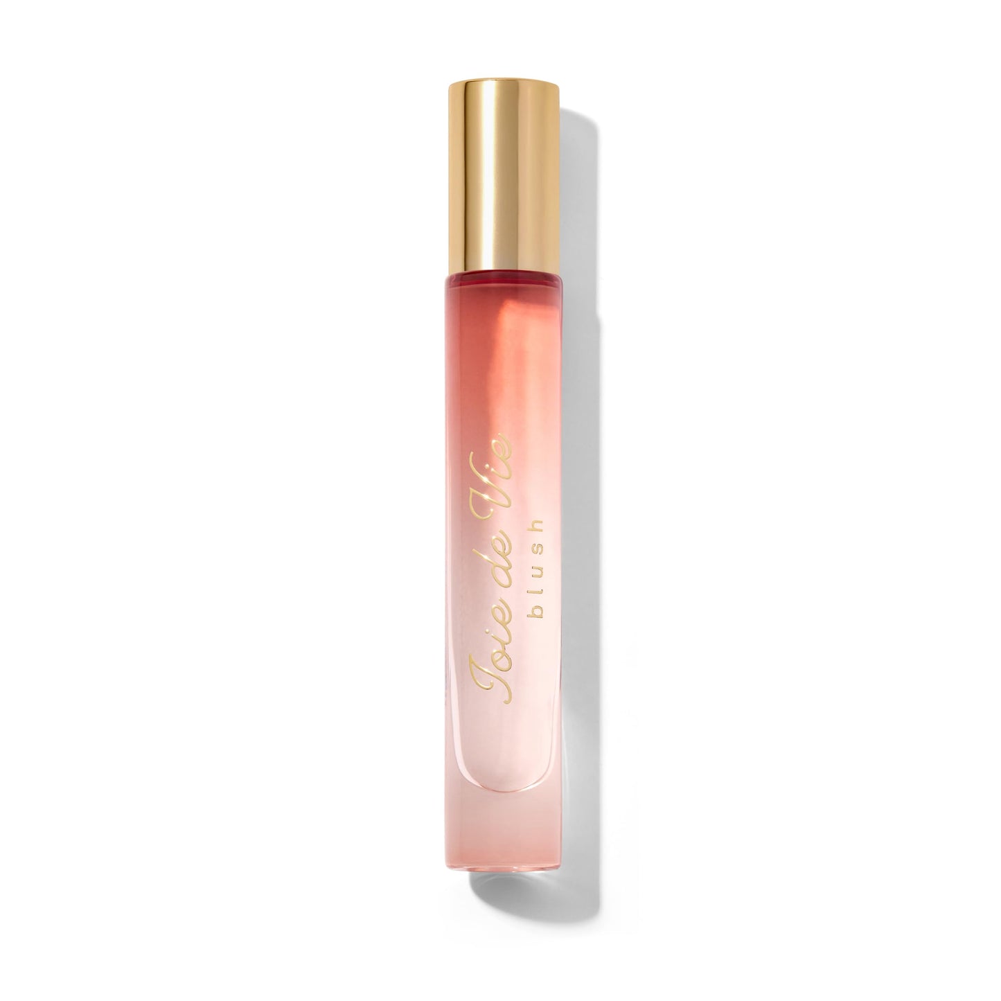 Michael Malul Joie de Vie Blush Eau de Parfum for Women - 10ml Travel Size