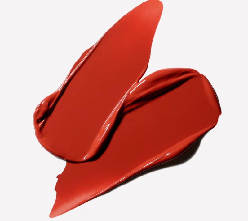 MAC Retro Matte Liquid Lipcolour - Chili Addict | Long-Lasting Red Lipstick