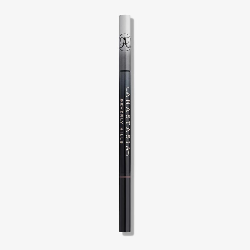 Anastasia Beverly Hills Microstroke Brow Pen - Waterproof Liquid Brow Definer with Superfine Brush Tip for Natural-Looking Brows