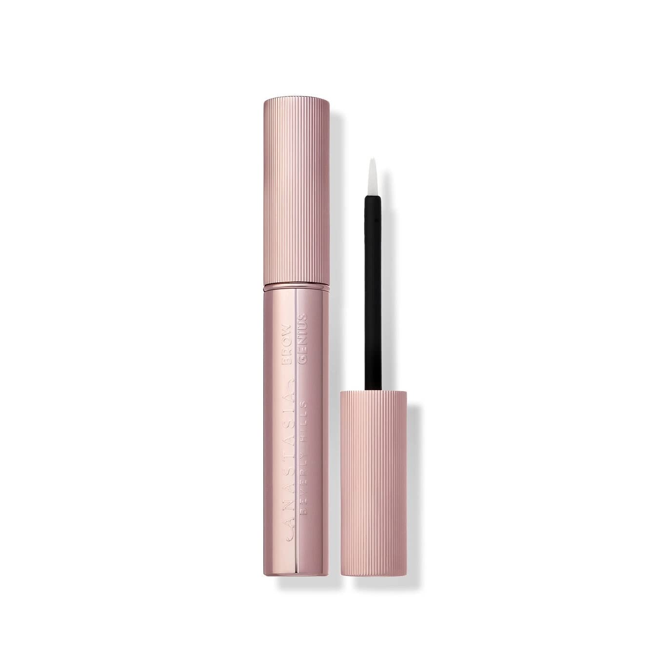 Anastasia Beverly Hills Brow Genius - Multi-Benefit Brow Serum, Strengthening and Revitalizing Formula for Enhanced Texture and Sparse Brow Recovery