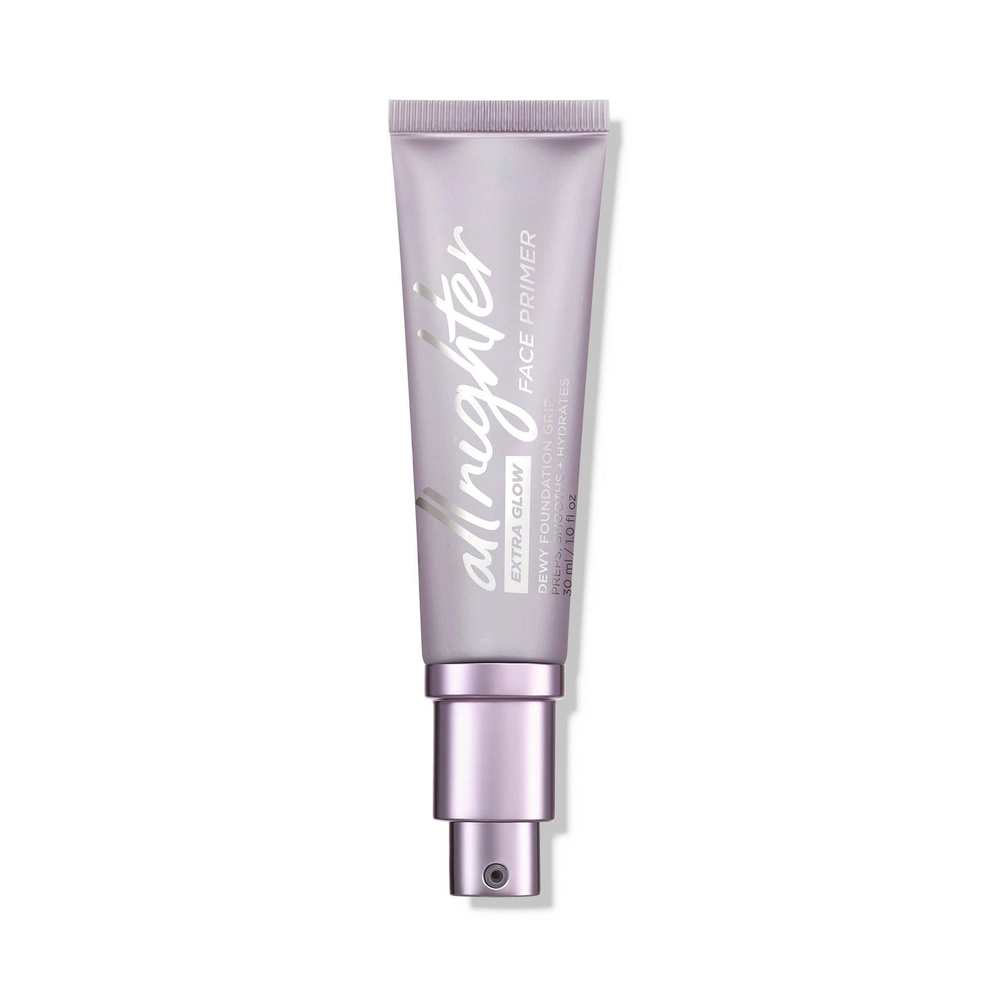 Urban Decay All Nighter Extra Glow Face Makeup Primer - Dewy Finish