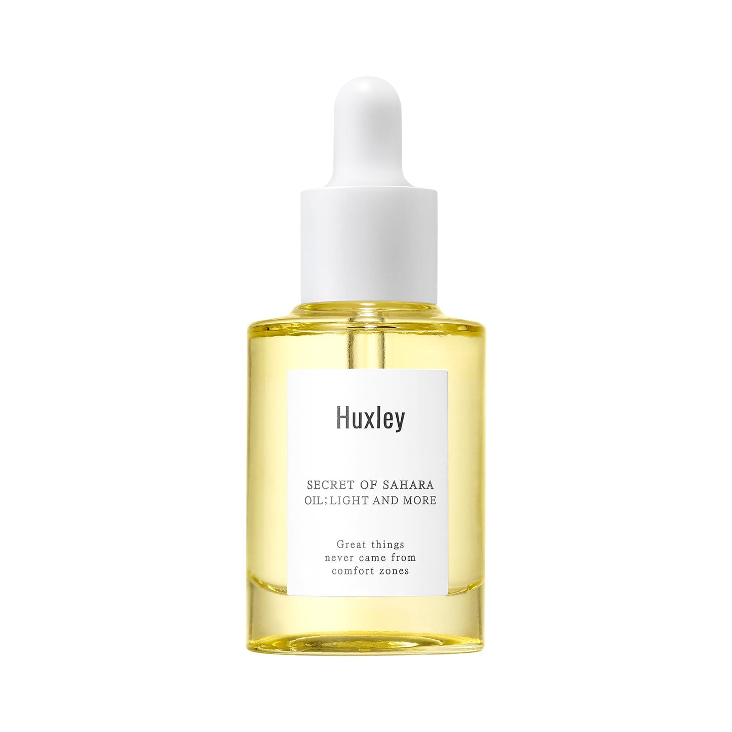 Huxley Secret of Sahara Oil Light and More 1.01 fl. oz