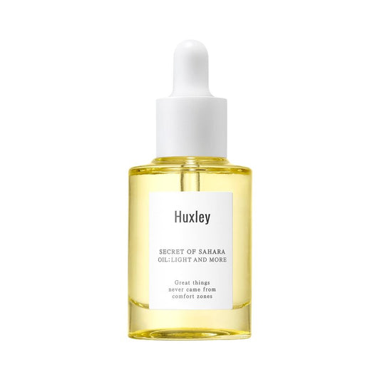 Huxley Secret of Sahara Oil Light and More 1.01 fl. oz