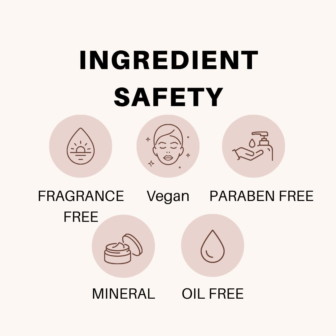 RMCYDS Anti-Aging Lifting & Firming Cream – Hydrating & Tightening Formula for All Skin Types – Paraben-Free, Fragrance-Free, BHA-Free (1.7 fl oz / 50 ml)