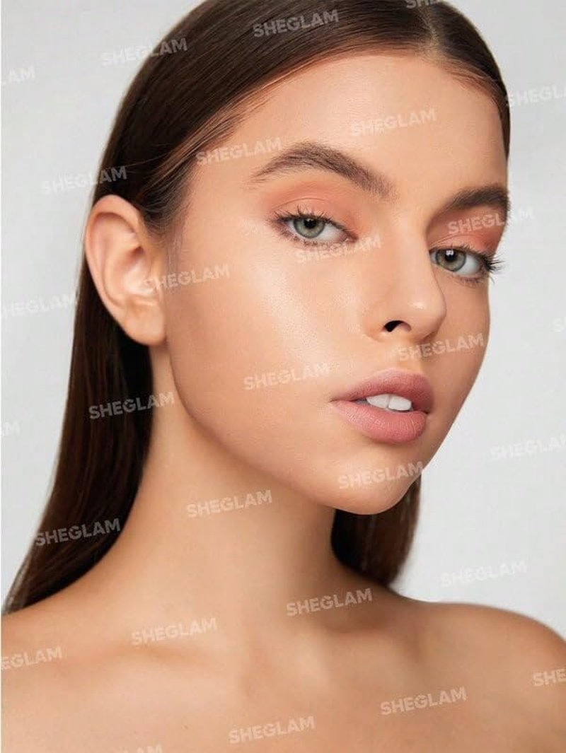 Snatch 'n' Define Cream Contour Stick - Long-Lasting, Highly Pigmented Face Bronzer | Soft Tan