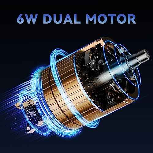 Electric Callus Remover for Feet with Vacuum, Premium Portable Pedicure Tools Rechargeable Waterproof 2 Speed Foot File Scrubber Callus Remover Tool Foot Care kit £¨White£©