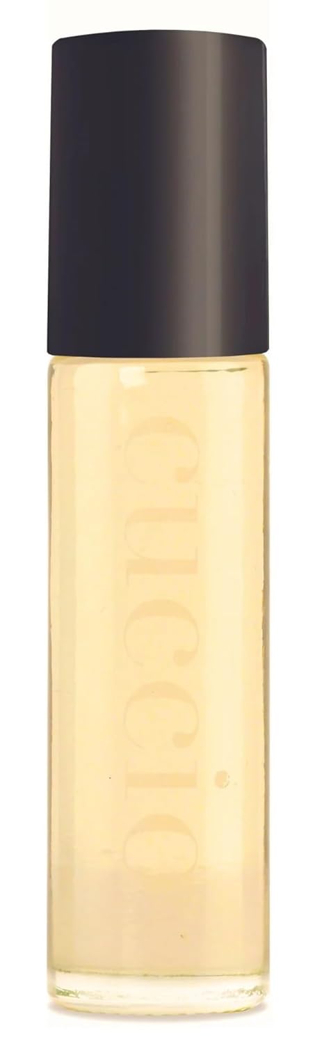 Revitalizing Cuticle Oil Roll-On – Milk & Honey – Nourishing 10ml Treatment for Healthier Nails & Cuticles | Paraben & Cruelty-Free
