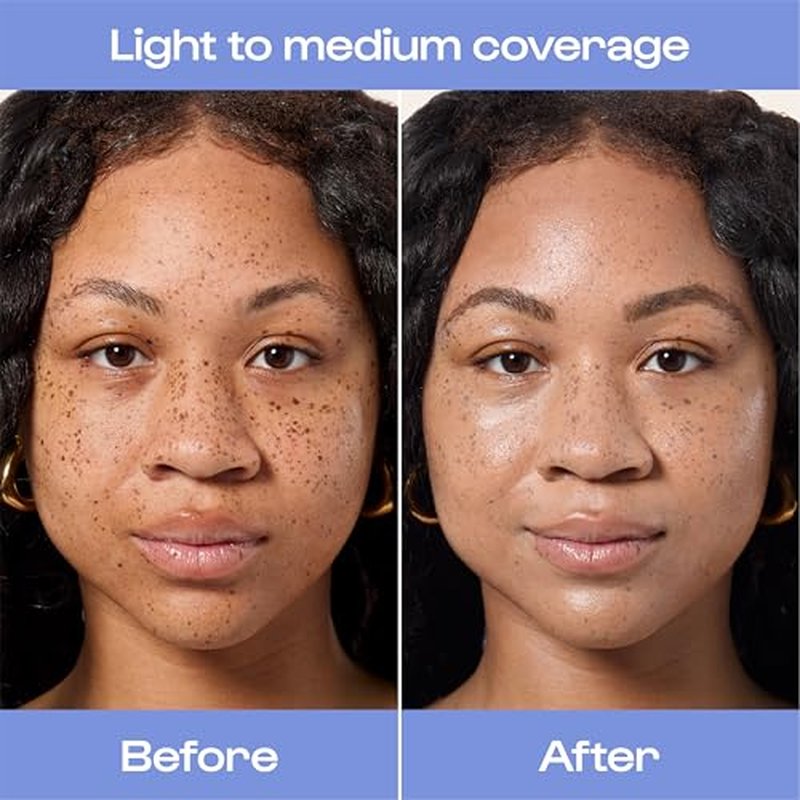 Alleyoop Sunsational Tinted Moisturizer SPF 50 for Face Broad Spectrum ? 100% Mineral Face Sunscreen with Jojoba, Hydrating & Soothing Tinted Sunscreen, Vegan & Cruelty-Free (Beam)