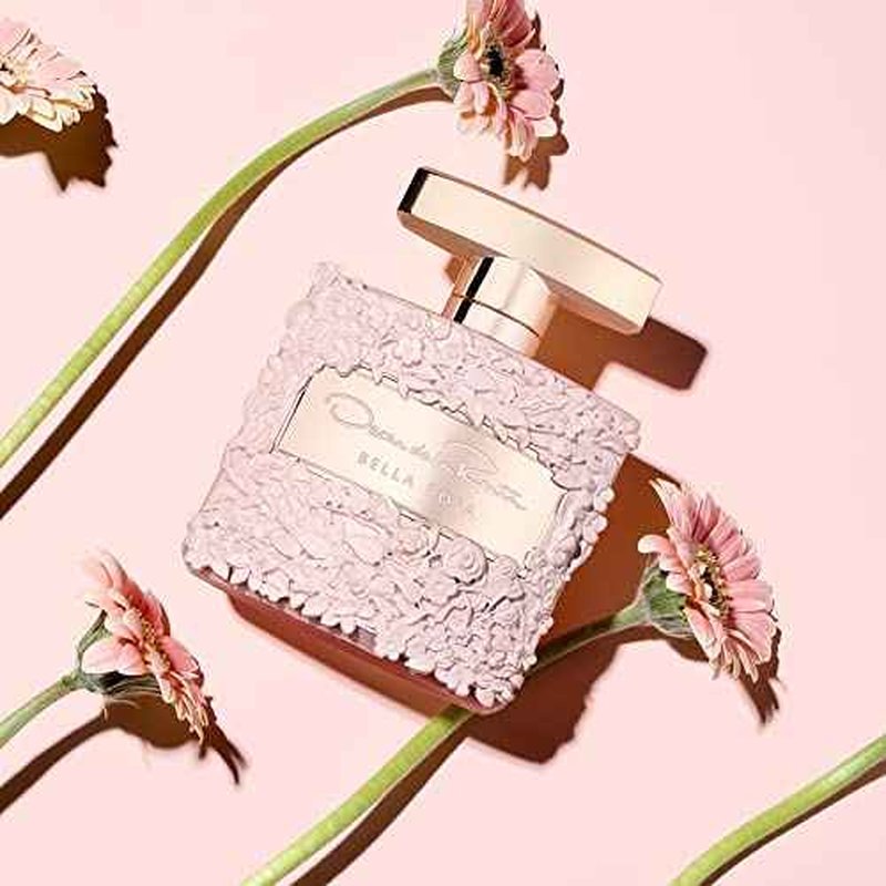 Oscar de la Renta Bella Rosa