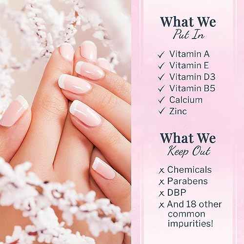 SNS Nail Dip Powder, Natural Set Sheer (Natural/Nudes, Sheer) - Long-Lasting Acrylic Nail Color & Polish Lasts up to 14 days - Low-Odor & No UV Lamp Needed - 2 Oz