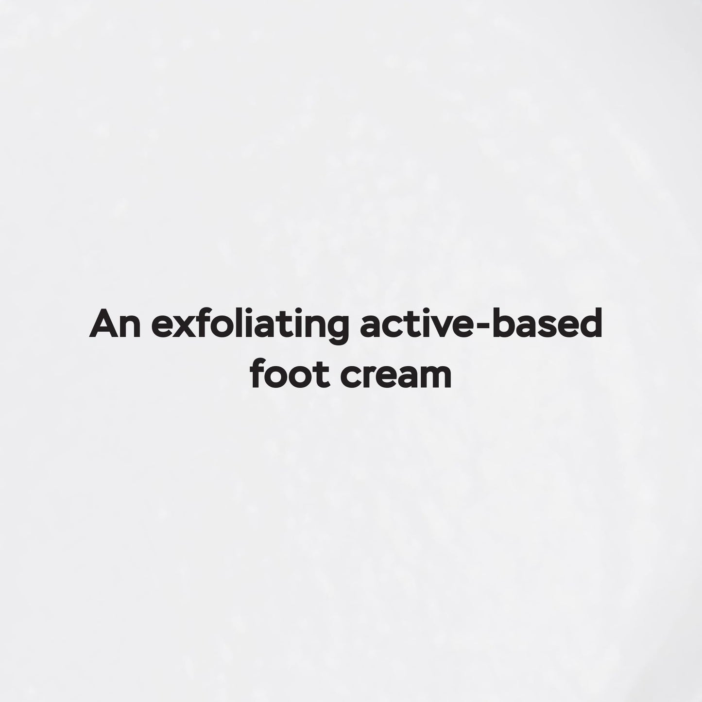 DRMTLGY Concentrated Foot Cream | Dry Cracked Feet & Heel Repair