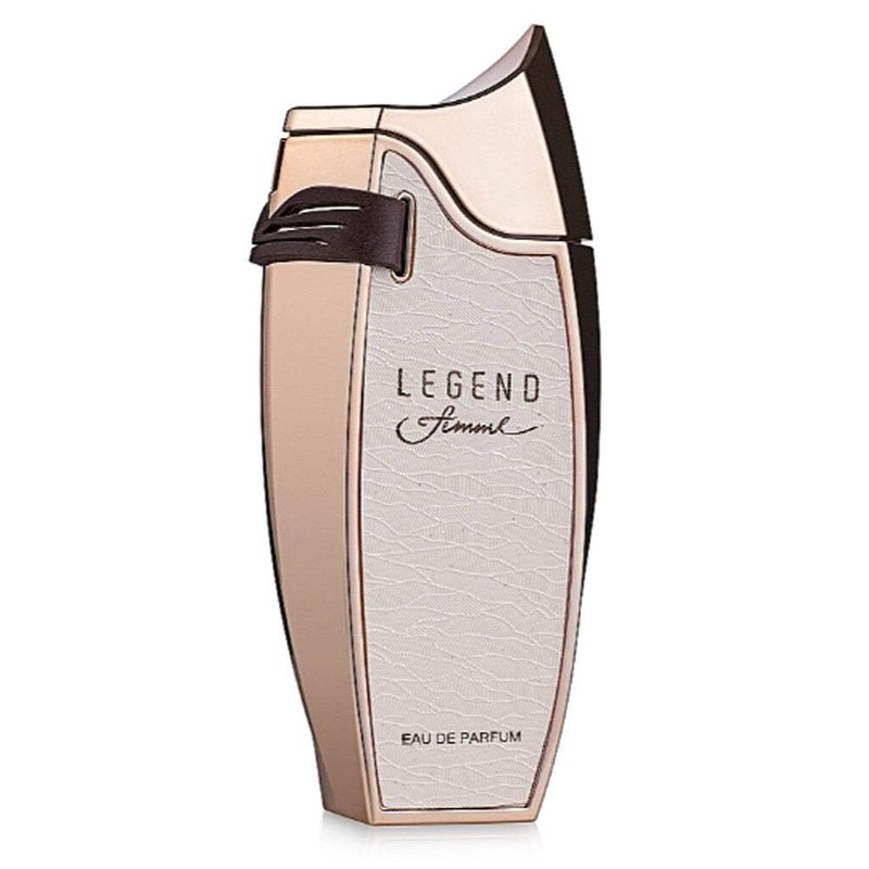 LEGEND FEMME BY EMPER EDP 3.4 OZ WOMEN