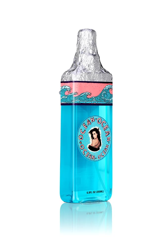 Jamie Ocean Aloe Breeze