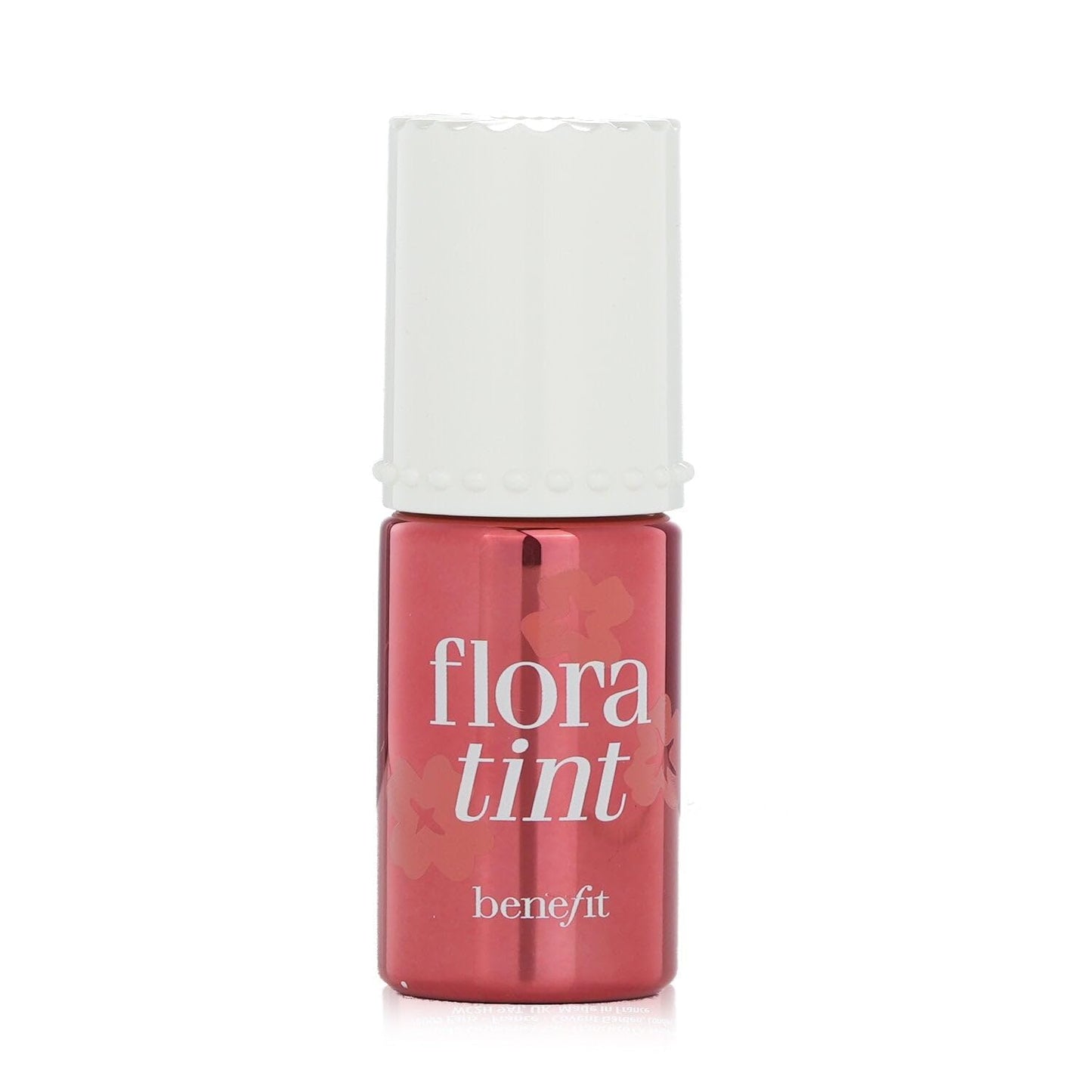 Benefit Cosmetics Benetint Liquid Lip Blush & Cheek Tint - Floratint Shade for Natural Glow