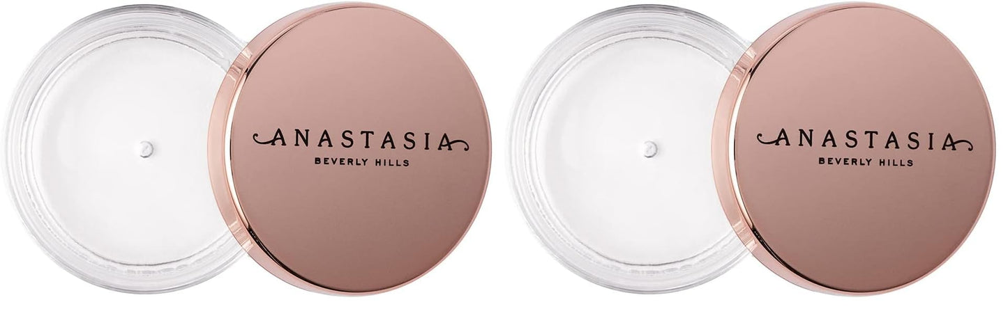 Anastasia Beverly Hills - Brow Freeze Extreme Hold Clear Brow Styling Wax