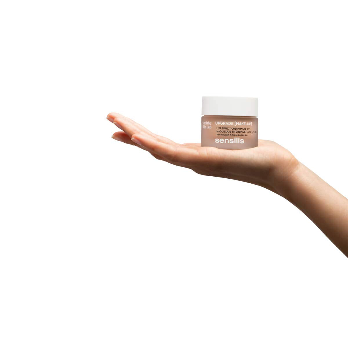 Sensilis Upgrade Make Up 01 Beige 30ml