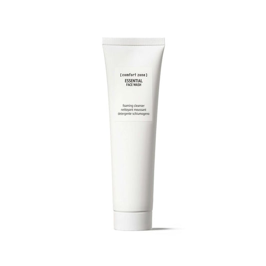 Essential Face Wash | Foaming Cleanser for Gentle Makeup Removal & Impurity Removal