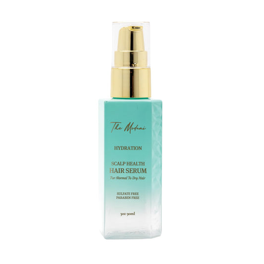 The Modani Hydration Mineral Hair Serum (3oz/90ml)