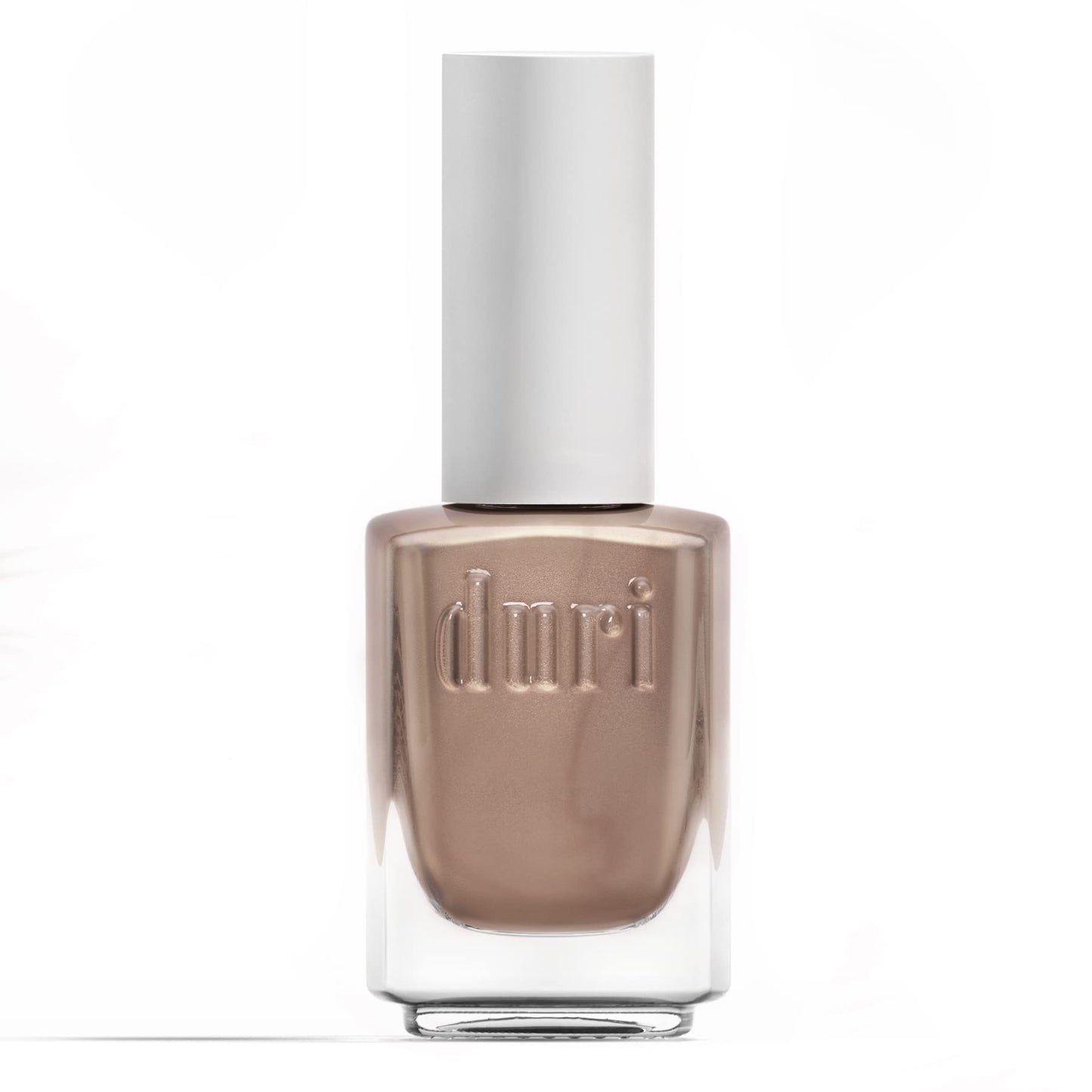 duri Nail Polish, GBD202 Neutrals with Flare, Shades of Neutrals, Classic, Full Coverage, Glossy, Solids and Metallic, Fast Drying, Long Lasting, Easy at Home Application Cosmetics