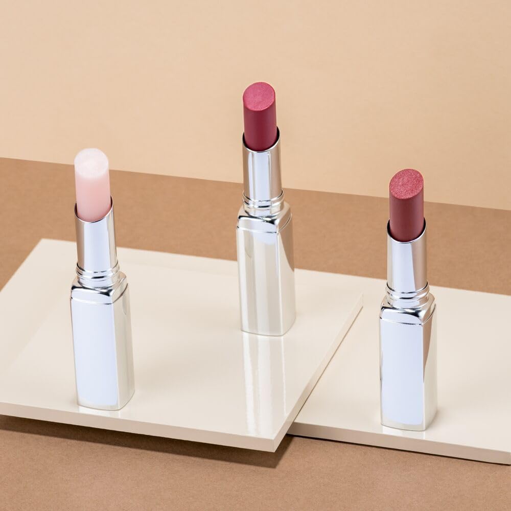 ARTDECO Color Booster Lip Balm - Nourishing Pink Lip Plumper with Color-Adapting Pigments | 0.1 Oz