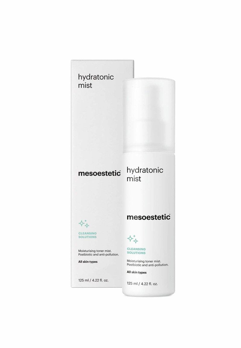 Mesoestetic Hydratonic Mist w/Rose Water & Panthenol (provitamin B5)