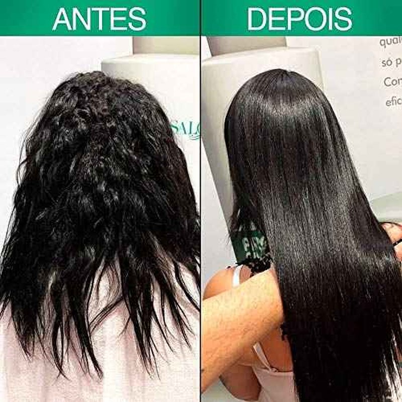Let Me Be - Linha Pro Repair - Mascara Reparadora 1 Kg - (Collection - Repair Mask Net 33.27 Oz)