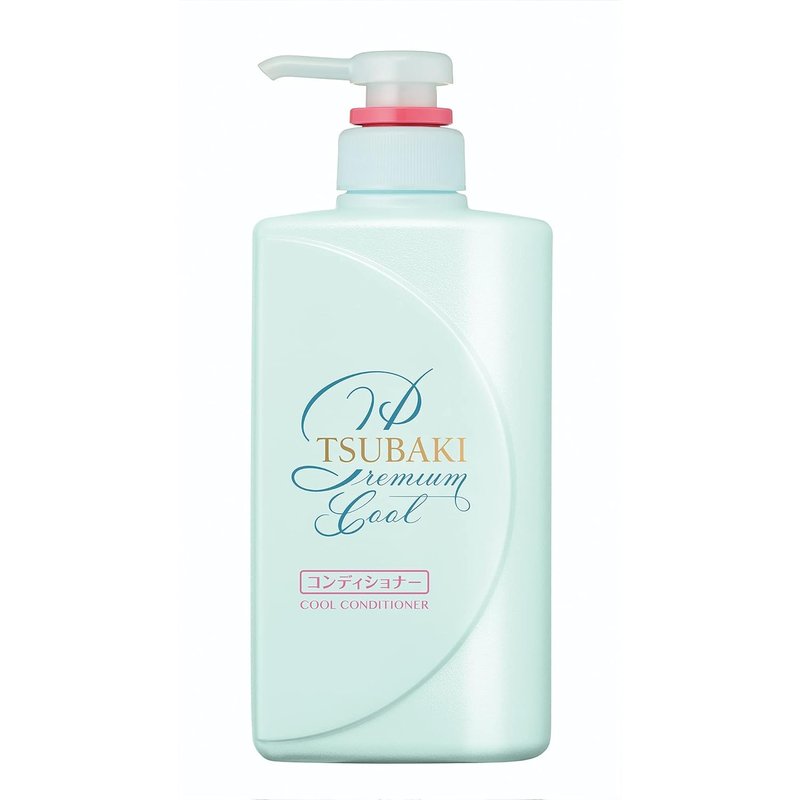 Special Edition Premium Cool Shampoo & Conditoner Pair Set (Cool Minty Edition) bundle with a SOFIA BY ODE Hair Mask