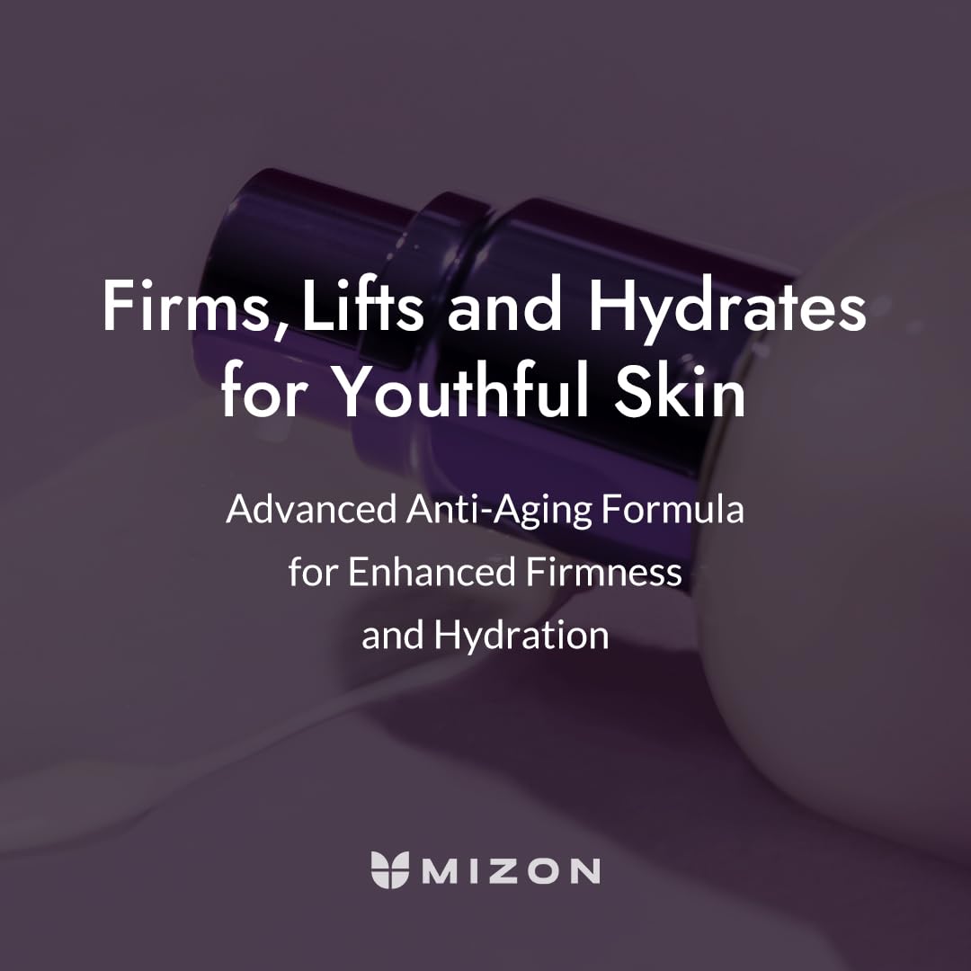 MIZON Collagen Power Lifting Emulsion (120 ml 4.06 fl oz)