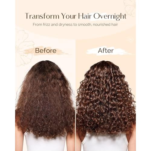 YANIBEST Long Bonnet Braid Bonnet for Sleeping Adjustable Satin Silk Bonnet for Braids Sleep Bonnet for Women Locs