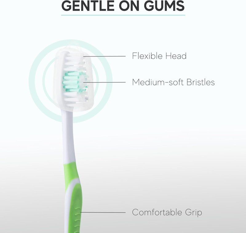 Avistar Bulk Toothbrushes Pack - 100 Individually Wrapped Toothbrushes Bulk for Travel, Hotels, Relief Missions, and Donations - Bulk Disposable Toothbrush Pack Adults and Kids