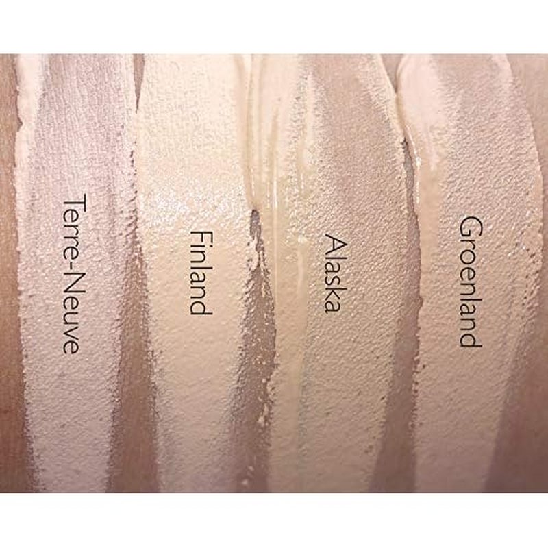 NARS Velvet Matte Skin Tint in Alaska Light 2 for Light Skin with Golden Undertones - Full Size 1.7 ounces - Original / No SPF