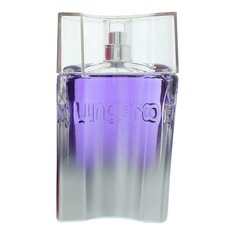Ungaro Eau De Parfum Spray - 3.0 Oz | Elegant Fragrance for Women