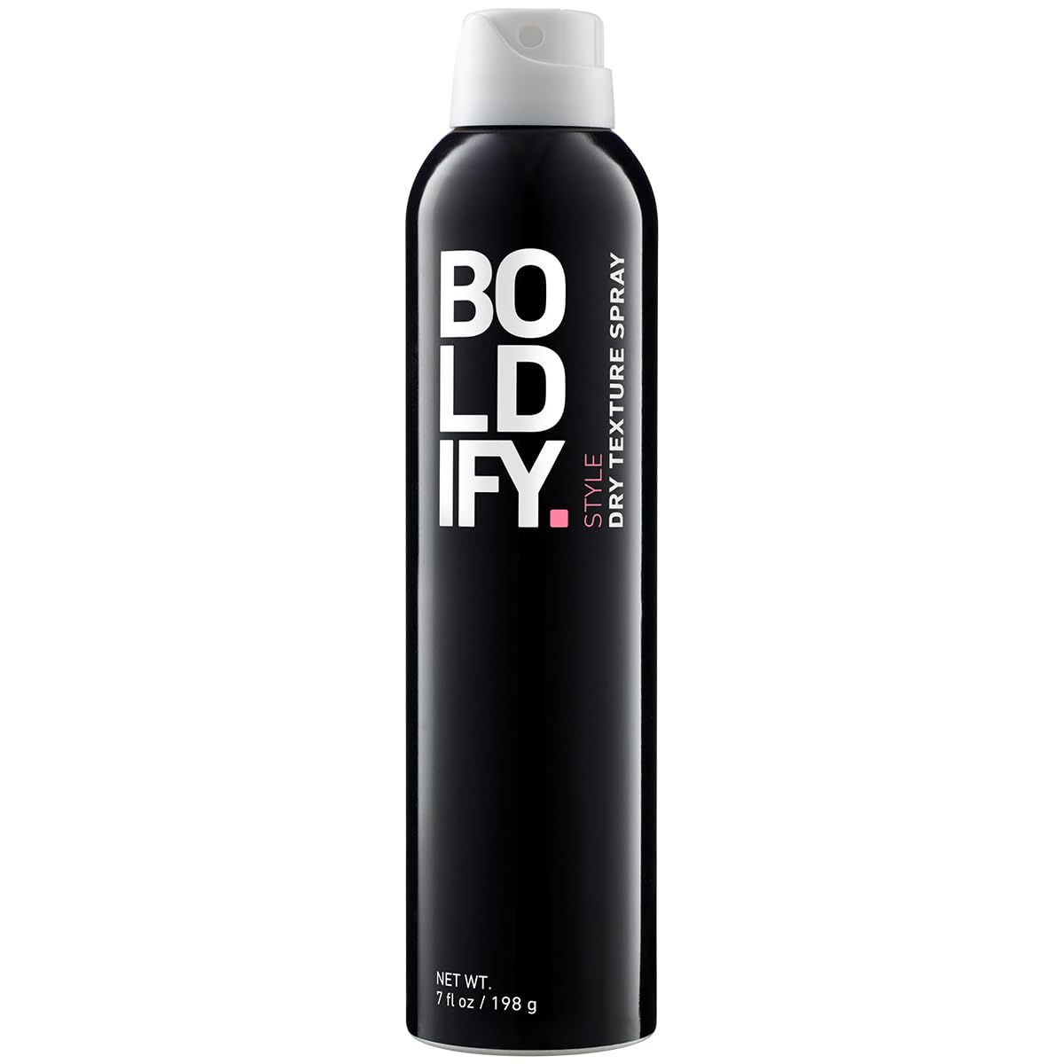 Boldify Dry Texture Spray - Hair Volumizer and Texturizing Spray for Fine Hair - Stylist Recommended Volume Products for Women & Men