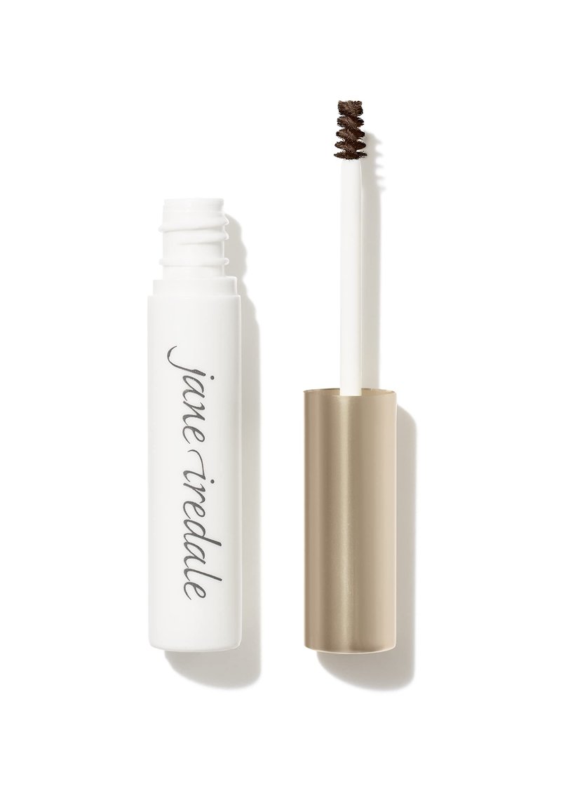 jane iredale PureBrow® Brow Gel Medium Brown
