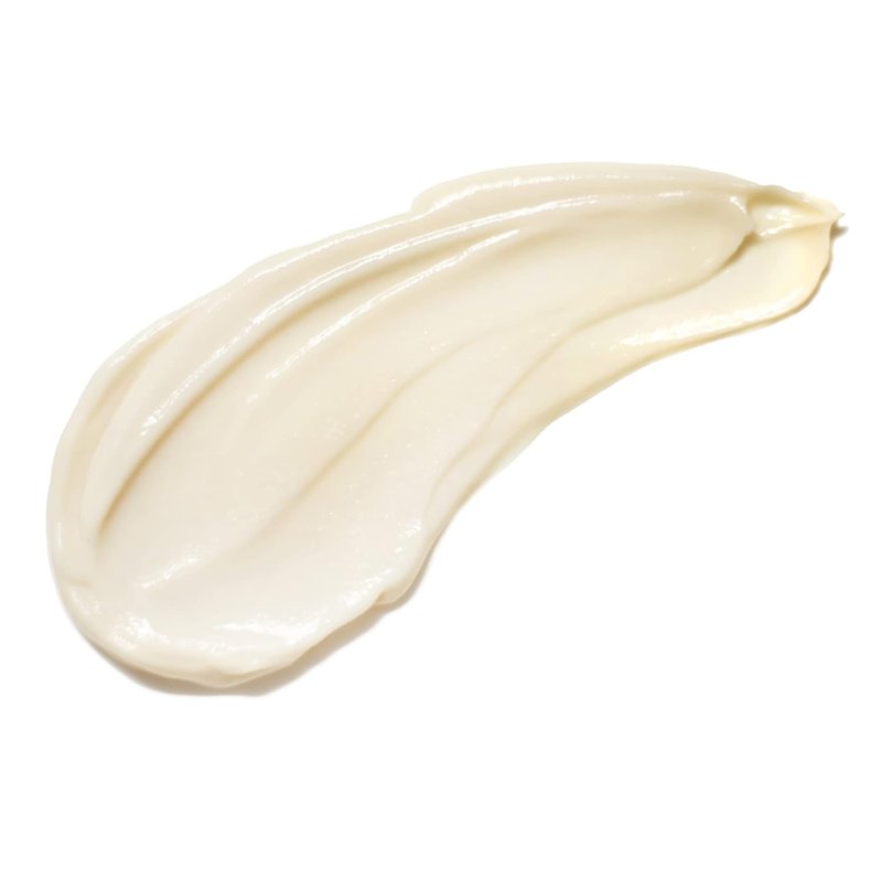 Naturally Serious Skin Warrior Moisture Rescue Cream - Vegan Daily Moisturizer for Skin Barrier Repair | 1.7 oz