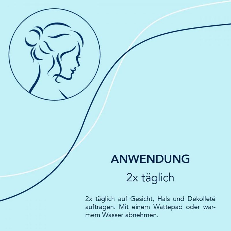 Frei Reinigungsmilch 200 ml