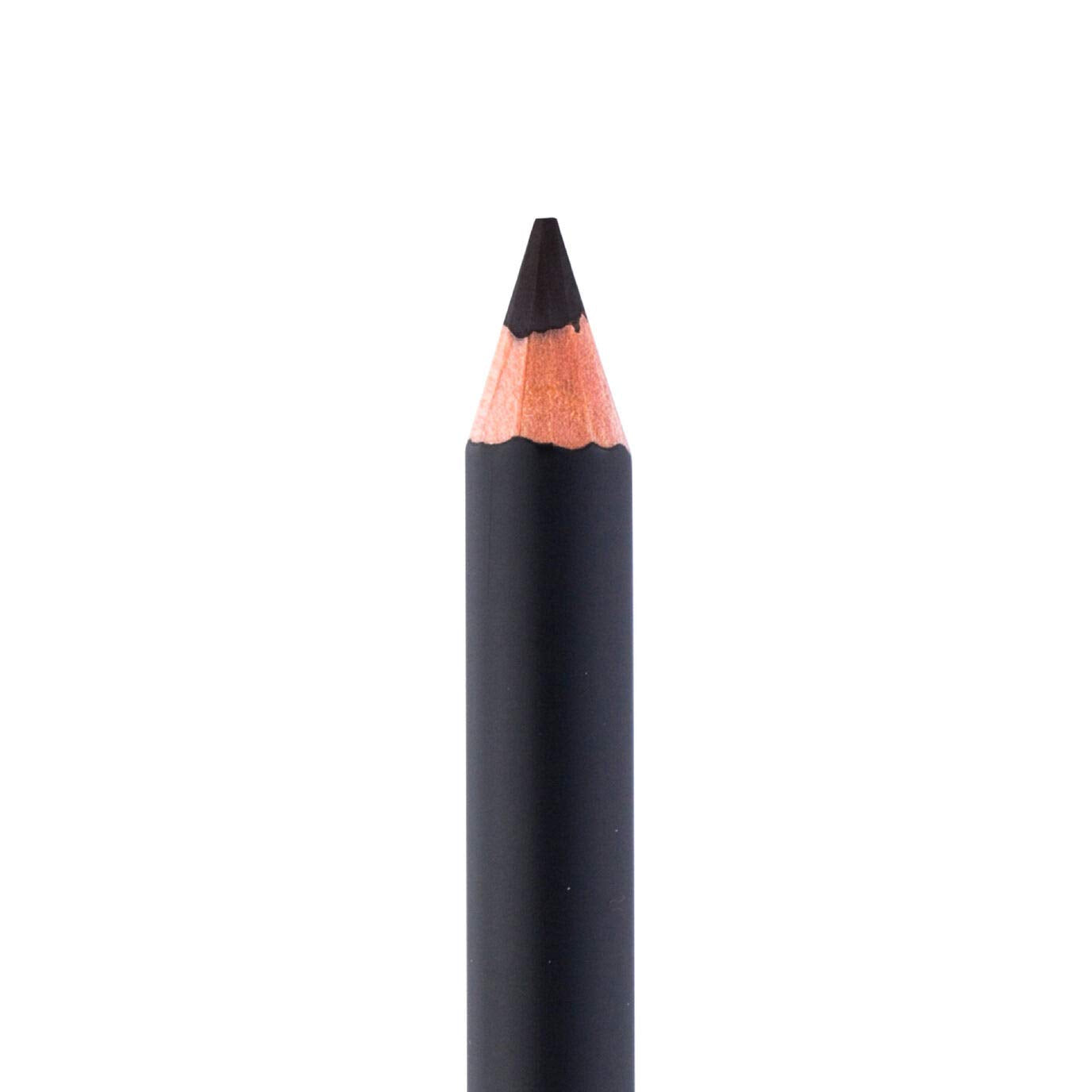 Anastasia Beverly Hills Perfect Brow Pencil - Dual-Ended Eyebrow Pencil with Spoolie Brush, Full-Pigment Powder-Like Formula for Natural-Looking Defined Brows - Granite