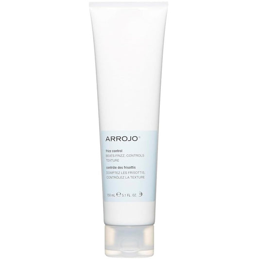 Frizz Control Hair Oil - Nourishing Treatment for Smooth, Manageable Hair | 5.1 fl oz