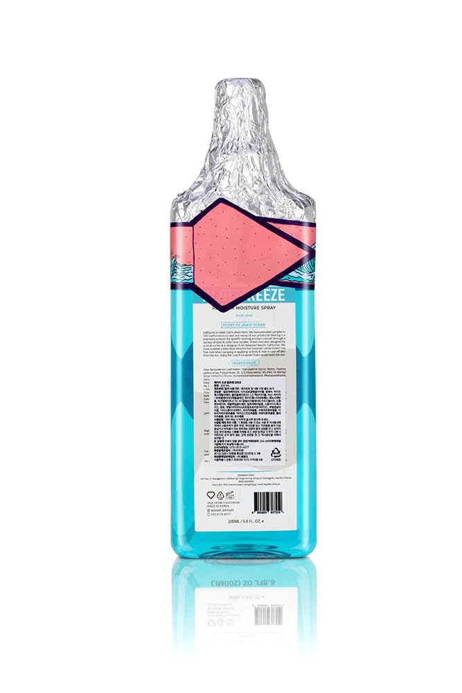 Jamie Ocean Aloe Breeze
