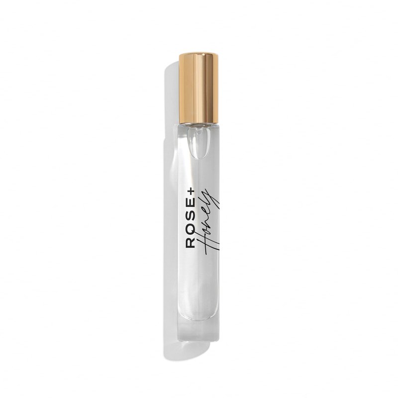 Michael Malul Rose + Honey Eau de Parfum for Women - 10ml Travel Size