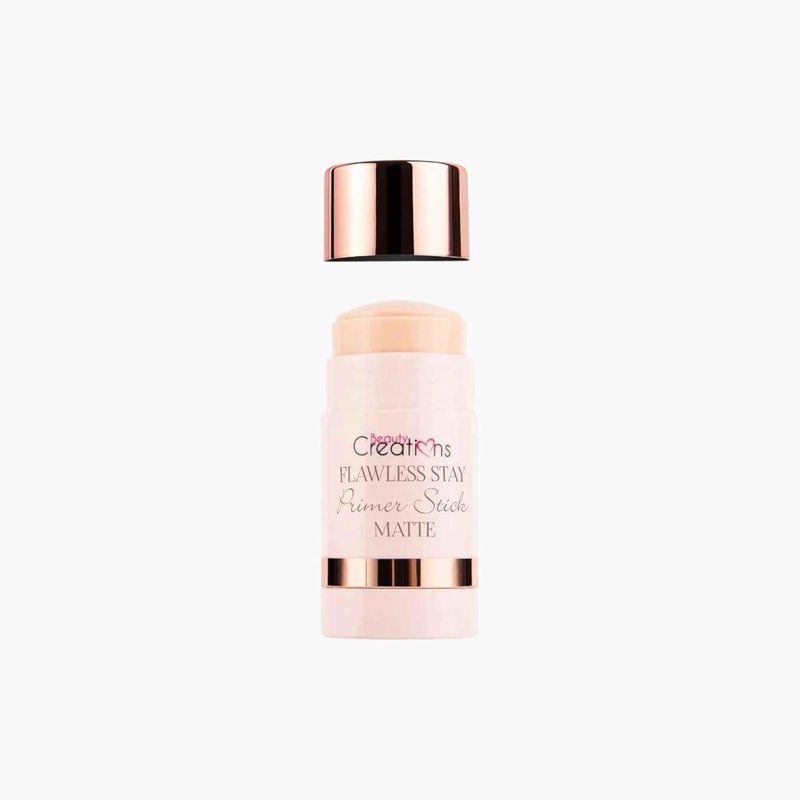 Beauty Creations Primer Stick - Matte Finish for Flawless Makeup | Long-Lasting Formula