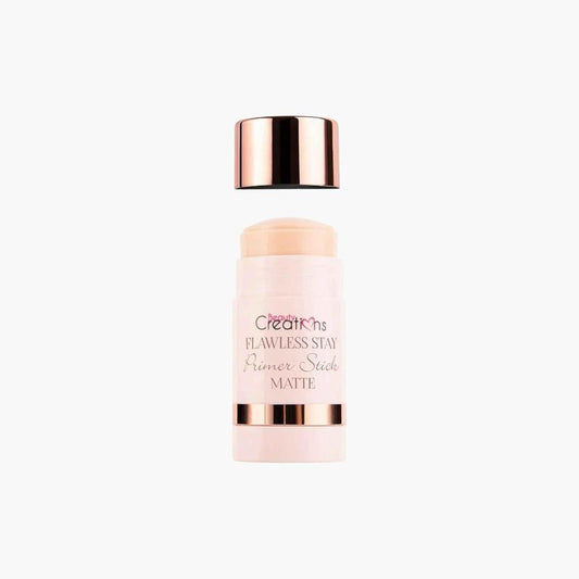 Beauty Creations Primer Stick - Matte Finish for Flawless Makeup | Long-Lasting Formula