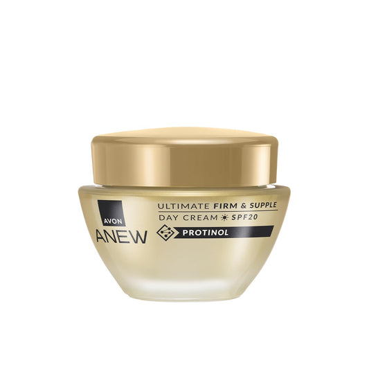 Generic - Ultimate Firm & Supple Day Cream SPF20, 1.7 oz - Imported