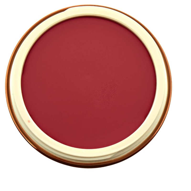 Danessa Myricks Beauty Yummy Skin Blurring Balm Powder - Matte Cheek & Lip Color | Dancing Queen