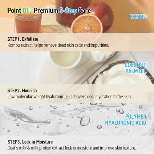 Milky Moisture Hand Mask ? Hydrating Gloves for Dry Hands | 5 or 10 Pairs (5 Pair (Pack of 1)) (5 Pair (Pack of 1))